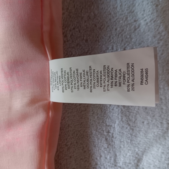 Dress size 5T - Picture 5 of 7